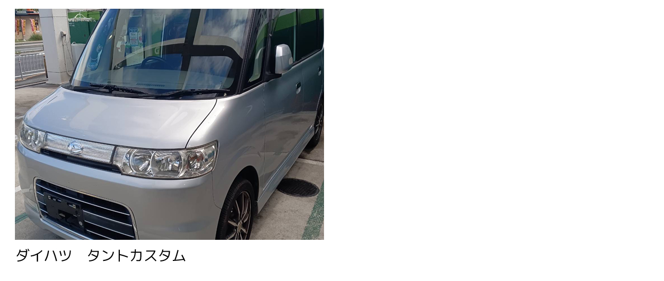 大阪 寝屋川 廃車買取情報 軽四