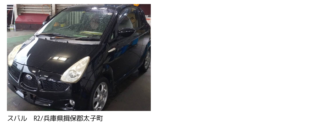 大阪 寝屋川 廃車買取情報 軽自動車 大阪府枚方市
